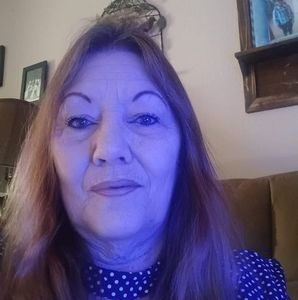 Meet your Posher, Patsy